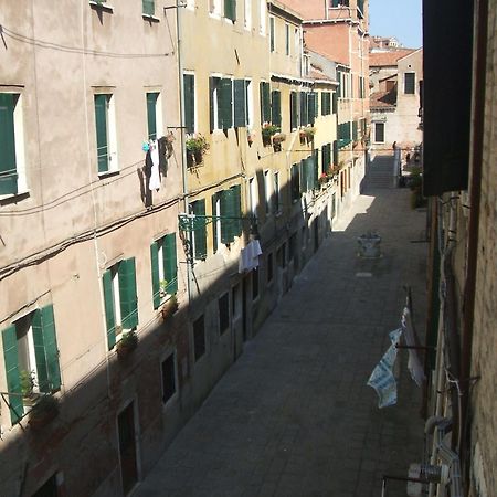 San Giacomo Venezia Exterior photo
